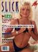 Adult magazine Slick Vol. 1 No. 5 - Oct 1992